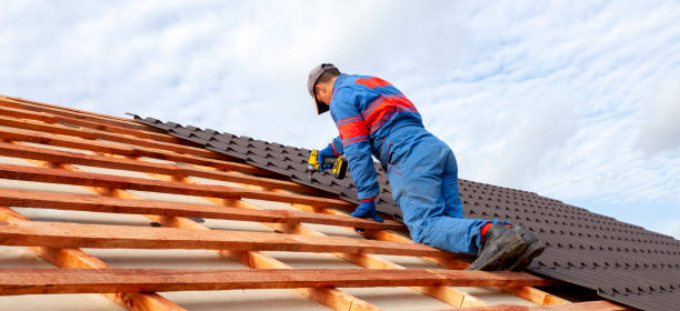 Fast & Reliable Emergency Roof Repairs in Penn Wynne, PA