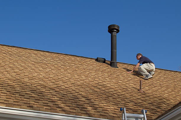 Best Green or Eco-Friendly Roofing Solutions  in Penn Wynne, PA