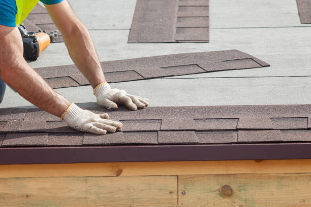 Best Commercial Roofing Services  in Penn Wynne, PA